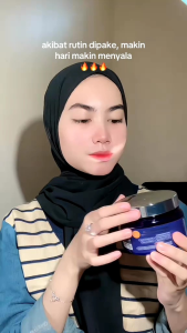 (NEW) MAYDOOZA HB Dosting Double Arbutin High Dose Night Whitening Booster Lotion Pencerah Badan Secara Cepat Menutrisi Sampai Dalam Hb Pemutih Badan Ori Ampuh