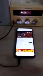 Dàn âm thanh mini tại gia KENWOOD RD-M616 hàng bãi Nhật