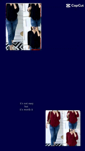 Blouse Kekinian Crinkle & Atasan Wanita Model Korean