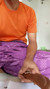 pisau dapur pisau daging