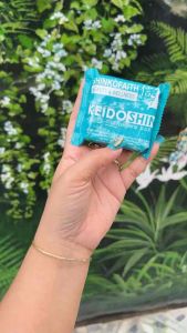 3PCS SHINKO KEIDOSHIN SOAP: A Comprehensive Guide