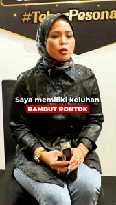 Svatish Hair Oil: Obat Herbal Rambut Rontok & Ketombe BPOM Halal