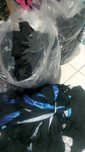 KAOS VOLI.JERSEY VOLI.KAOS OLAHRAGA
