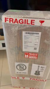 Martin 000JR-10 acoustic guitar (free Gig bag) Ready Stock