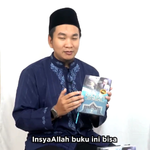 BUKU PANDUAN RUQYAH/RUQIYAH UST MUHAMMAD FAIZAR