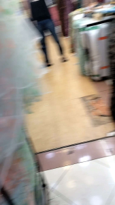 BAHAN/KAIN TILLE KUPU" 3D