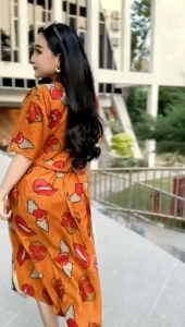 DASTER KARAKTER ALEXA NEW MOTIF: Desain Unik & Bahan Nyaman