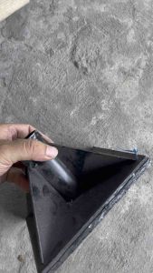 Dụng cụ đầm đất đá bê tông trọng lượng 2.8kg