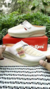 SEPATU SANDAL WEDGES