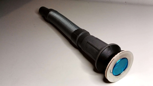 Sifon wastafel set selang pembuangan