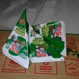 SUN KARA 65ml (perdus 36biji). EXPAYED SEP 2026