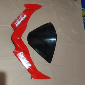 Winglet REVO FI KARBU ABSOLUT FIT NEW x Bisa