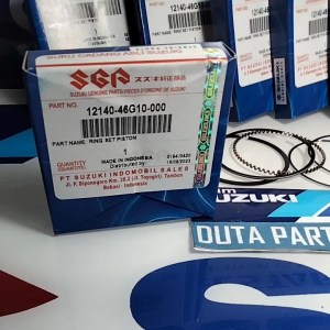 Ring Seher Skywave Spin Hayate Skydrive Original SGP