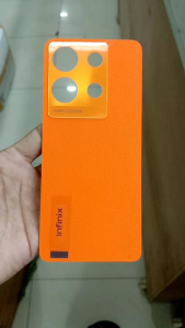 BACKDOOR CASING Tutup BELAKANG INFINIX NOTE 30 4g X6833B