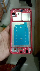 Frame atau midle atau tatakan LCD Huawei Nova 3i