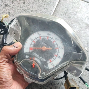 speedometer original honda beat fi 2013-2014 (seken)