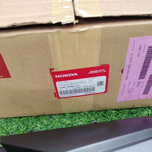 GENUINE CRANKES COVER /CVT COVER  FOR CLICK125/150 V2-V3-V4(100% Honda Original Parts)