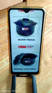 Mangkok Ramen Hitam & Tutup: Panduan Lengkap