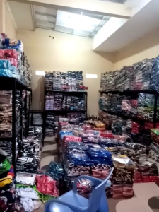 Grosir Sarung Bantal & Sarung Bantal Tidak Luntur