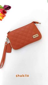 Dompet Wanita Praktis & Stylish: Dompet Murah Berkualitas dari Biru Tsabita