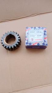 Ger LM24 20T Gilingan Pecah Kulit Padi LM-24 20T