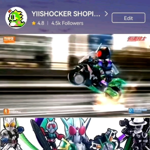 [10cm] BLOKEES Starlight Part 2 Masked Kamen Rider DOUBLE W NIGO SKULL CRYSTAL Building Blocks Movable Toys