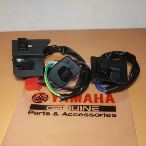 Saklar Kiri Kanan Yamaha Vega ZR: Suku Cadang Berkualitas