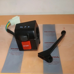saklar kanan grand+handle rem Honda Astrea grand saklar kanan dan handle rem kanan
