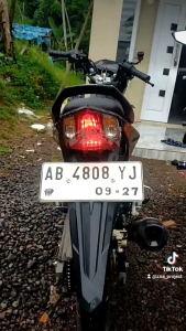 Stoplamp Sonic Variasi Ranning 10 Mode: Pilihan Terbaik Untuk Kendaraan Anda