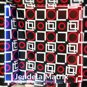 KAIN METERAN BAHAN SPREI | KATUN DISPERSE