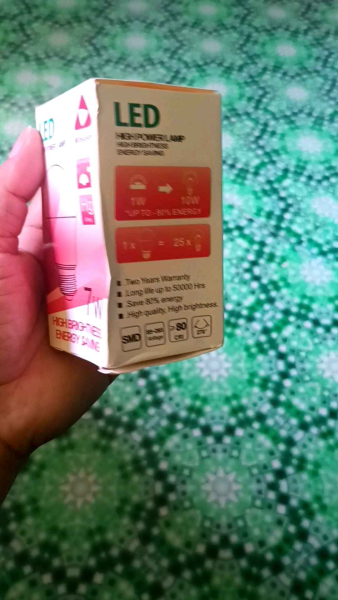 Buyer review video 2