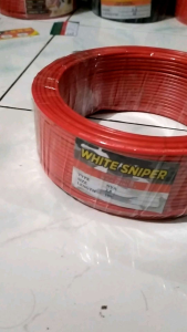 Kabel Sniper 2.5 100 Yard: Kabel Berkualitas Tinggi untuk E-Commerce