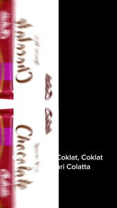 Colatta Compound Dark Coklat 1 Kg - Coklat Batang