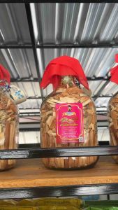 สมุนไพรดองเหล้า ขวดโหล 5 ลิตร