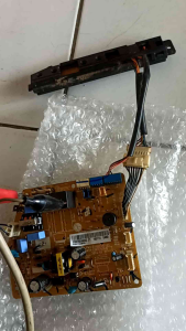 MODUL PCB IN DOOR AC LG EBR78599022(1) Original