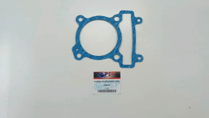 Paking Blok Boring Bawah Vixion - Packing Peking Gasket Cylinder Silinder Block Seher Seker Buring Yamaha Vixion Lama Old Vixion New NVA NVL