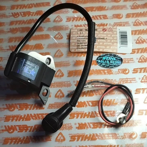 CDI chainsaw ms250 senso gergaji kayu