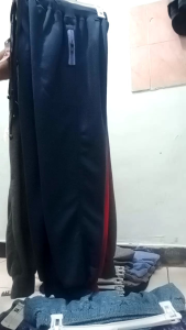 cod celana panjang jogger/trening celana joging pria wanita terlaris musim 2025