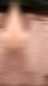 Set 3pcs Celana Cargo Anak - Flecee Tebal Pinggang Elastis Warna Krem untuk Laki-Laki dan Cewek