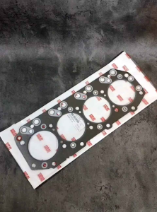 Packing Only Isuzu Panther 2.5 ( Asbes ) / Gasket Kepala Silinder Head Kop