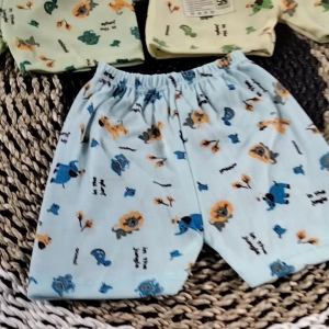 celana pendek bayi 0-3bulan SNI qualitas premium