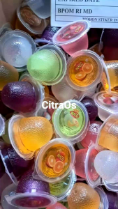 Jelly Rasa Buah Mix Inaco 1kg: Cara Menggunakan & Manfaatnya