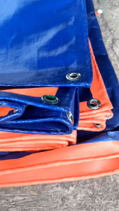 Terpal A12 Ukuran 8x12: Terpal Tahan Air & Berkualitas Tinggi