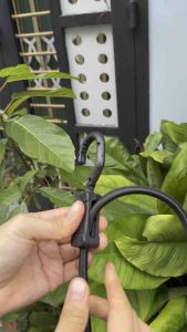 Dây thun ràng tăng chỉnh Vilash