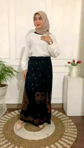 SARUNG KORAN GLOYOR MONOCCHROM REMAJA WANITA SANTUNG GOYOR GLOYOR SARUNG MURAH SARUNG SANTRI