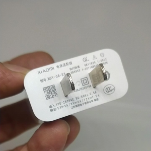Adaptor Xiaomi Original MDY-08-ES 5A: Panduan Lengkap