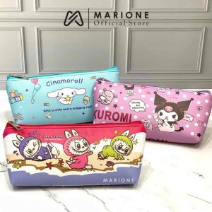 MARIONE - Tempat Pensil & Kotak Pensil Anak