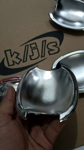 Outer handle Livina chrome mangkok handle Livina chrome 2007-2017