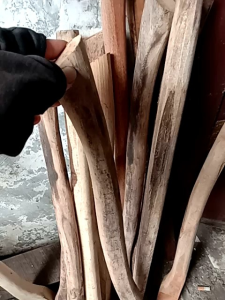 Gagang cangkul gagang pacul kayu sono keling