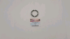 Paking Knalpot RC 100 - Packing Asbes Gasket Exh Pipe Kenalpot Knalpot Suzuki Crystal RC80 RC100 Tornado Satria 120